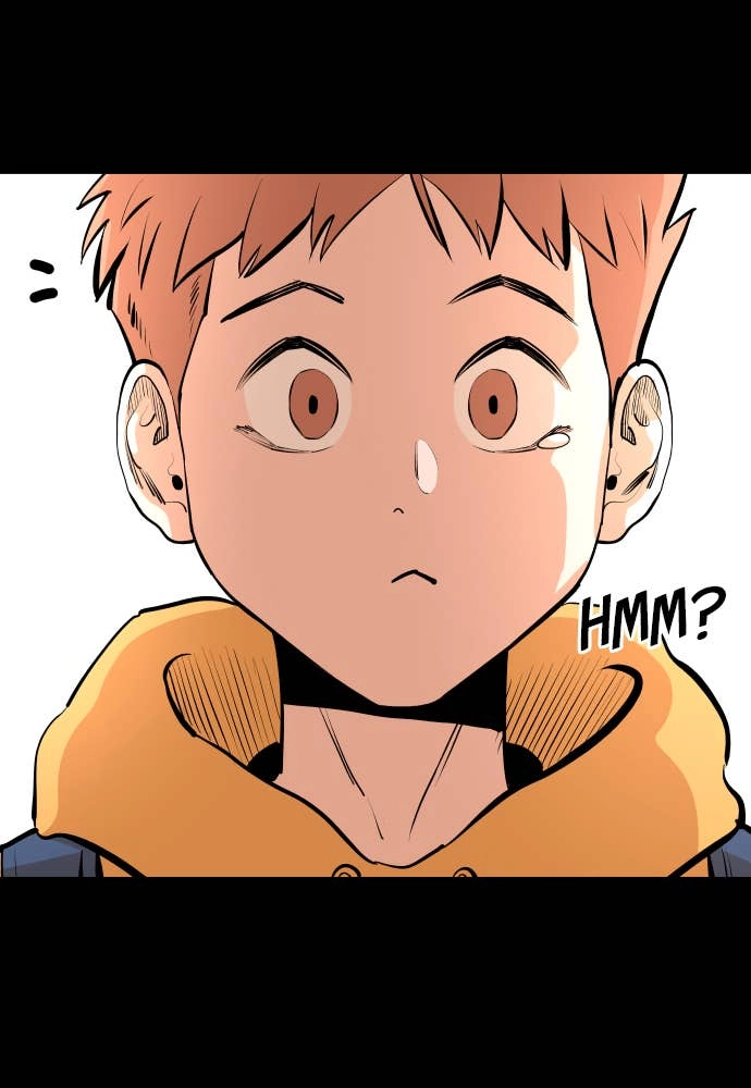 The Build Up Chapter 74 Page 65