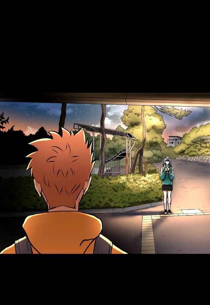 The Build Up Chapter 74 Page 66
