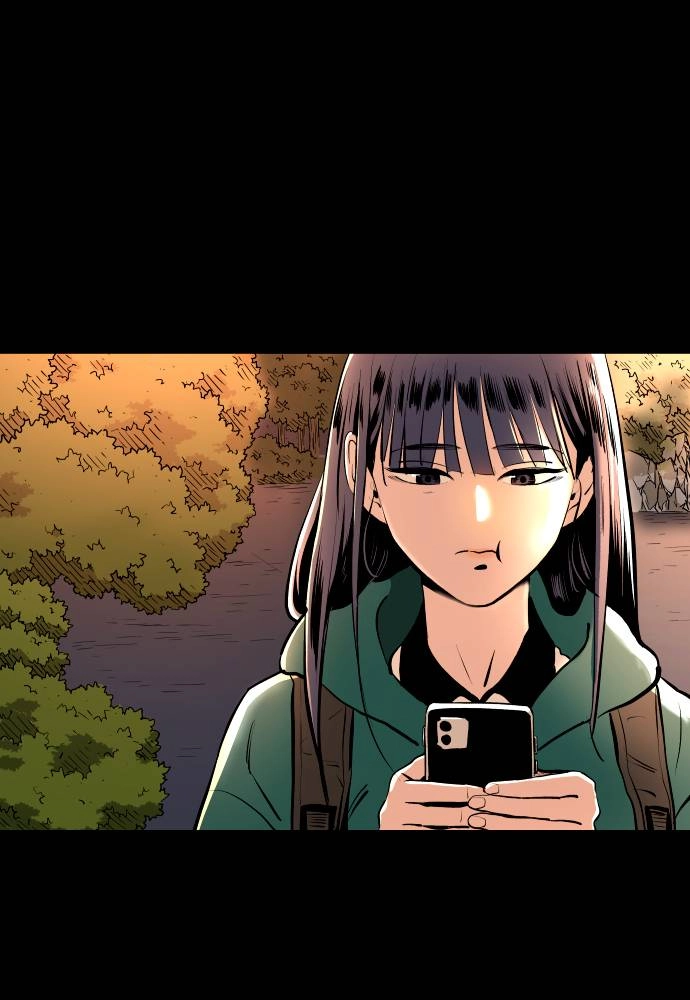 The Build Up Chapter 74 Page 67