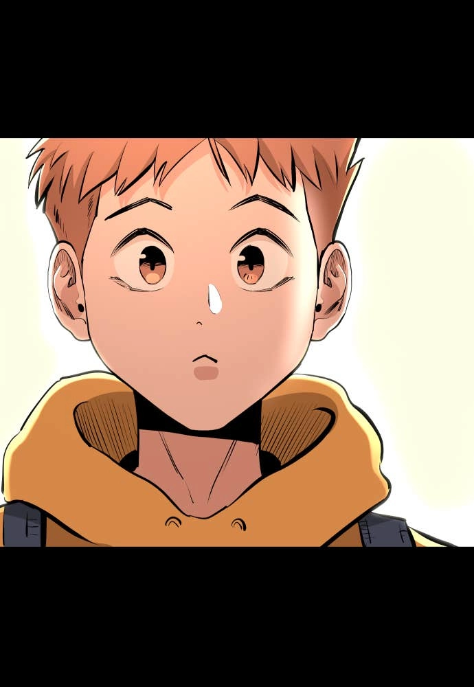 The Build Up Chapter 74 Page 68