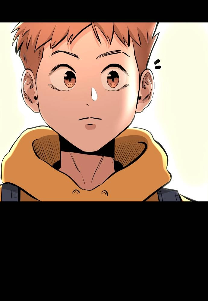 The Build Up Chapter 74 Page 69