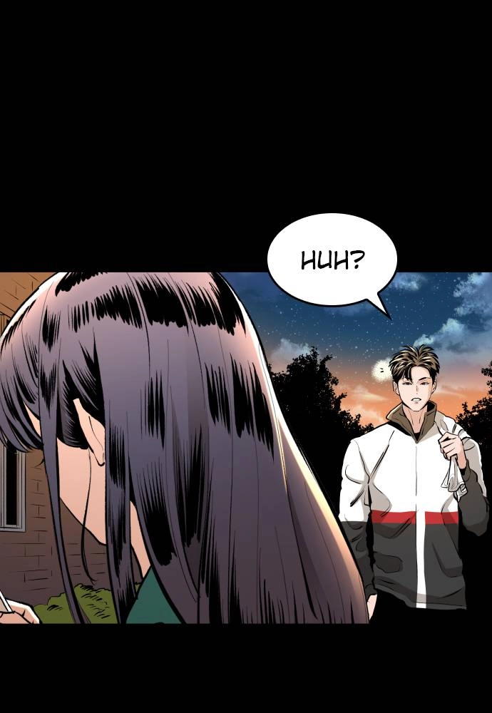 The Build Up Chapter 74 Page 72