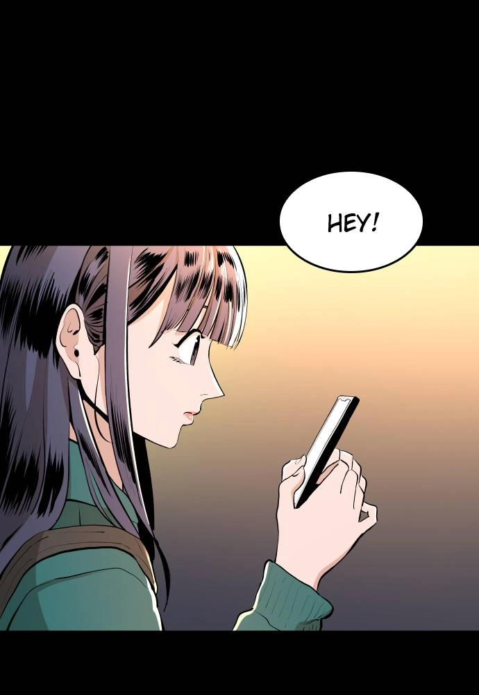 The Build Up Chapter 74 Page 75