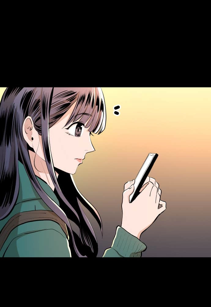 The Build Up Chapter 74 Page 76