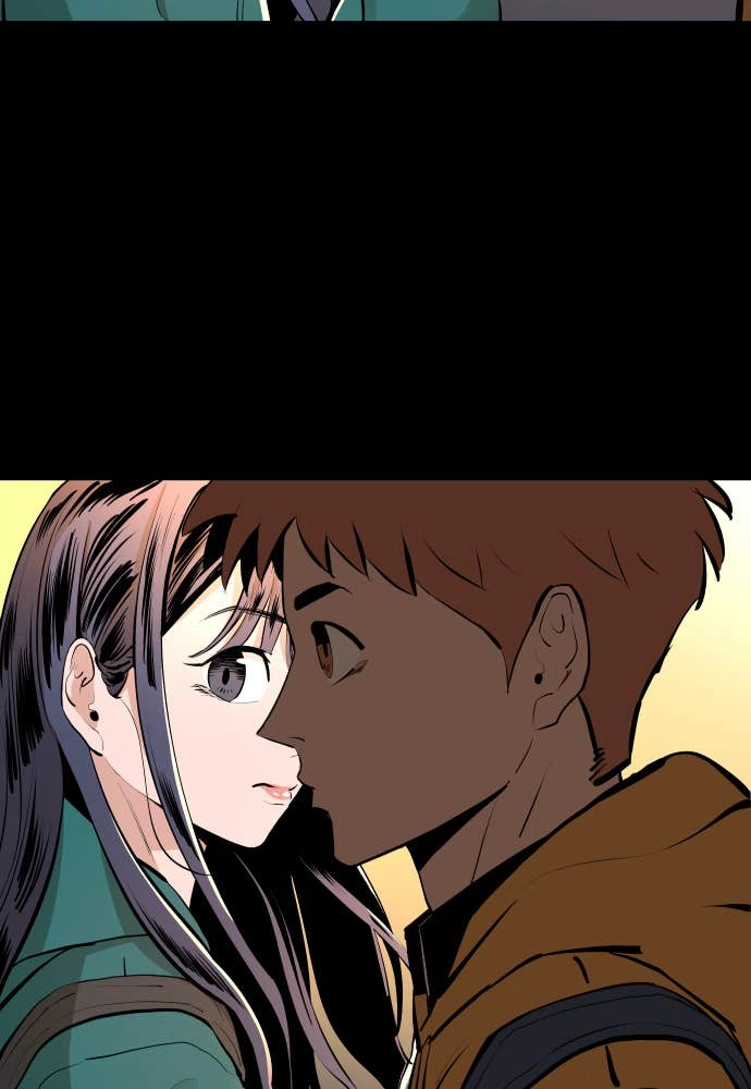 The Build Up Chapter 74 Page 78