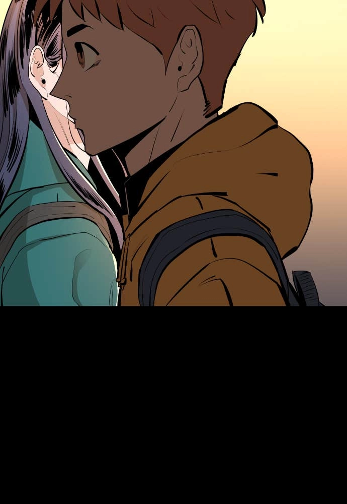 The Build Up Chapter 74 Page 80