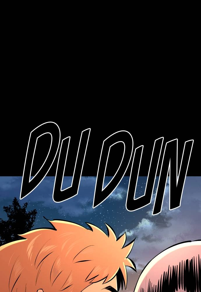 The Build Up Chapter 74 Page 81