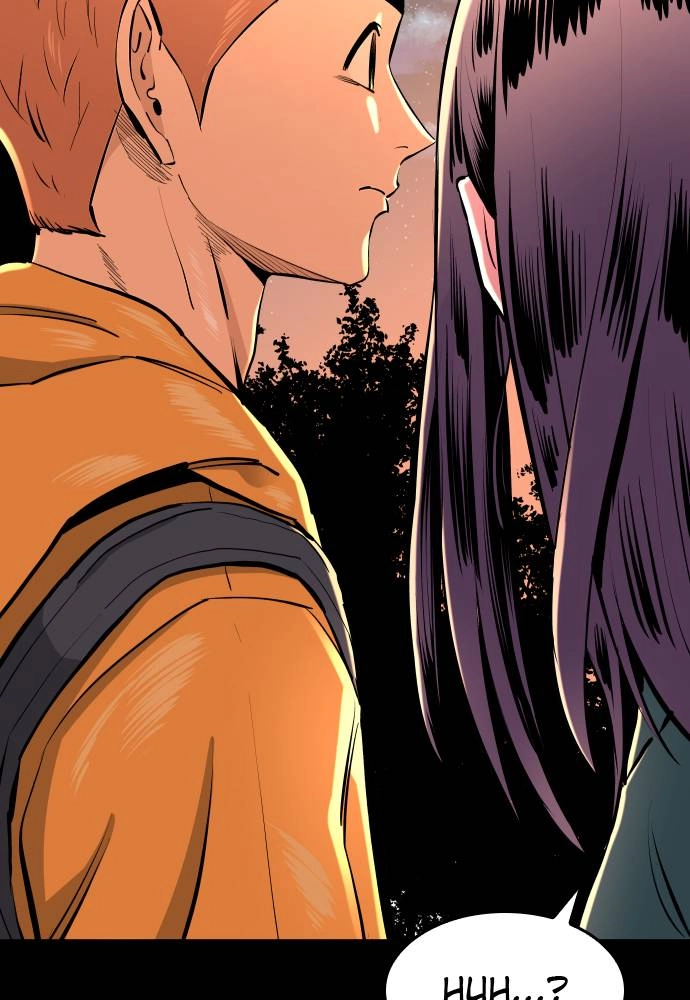 The Build Up Chapter 74 Page 82