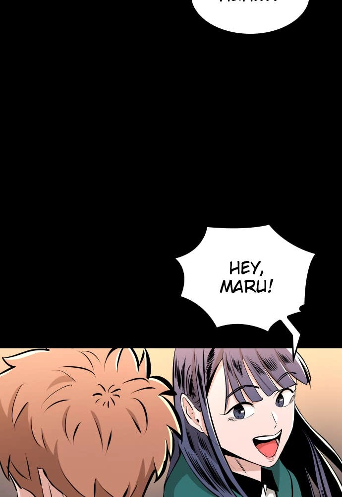 The Build Up Chapter 74 Page 83