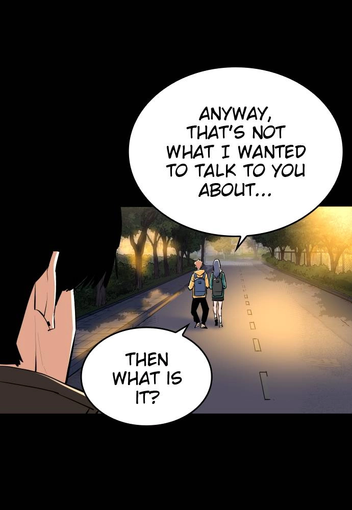 The Build Up Chapter 74 Page 86