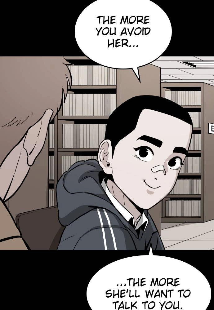 The Build Up Chapter 74 Page 88