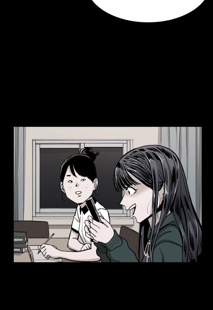 The Build Up Chapter 74 Page 89