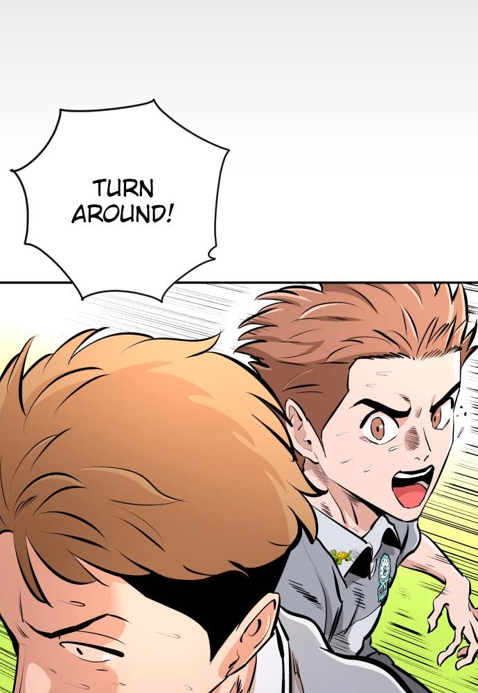 The Build Up Chapter 74 Page 95