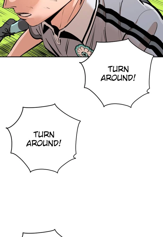 The Build Up Chapter 74 Page 96
