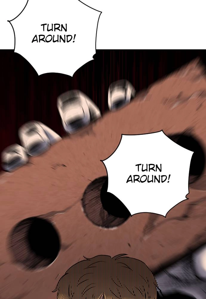 The Build Up Chapter 74 Page 97