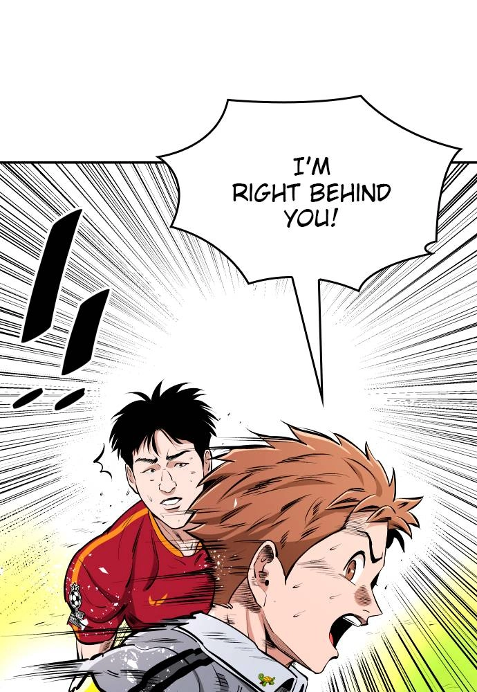 The Build Up Chapter 74 Page 99