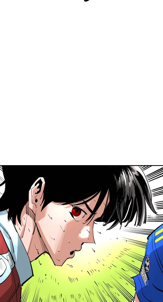 The Build Up Chapter 153 Page 100