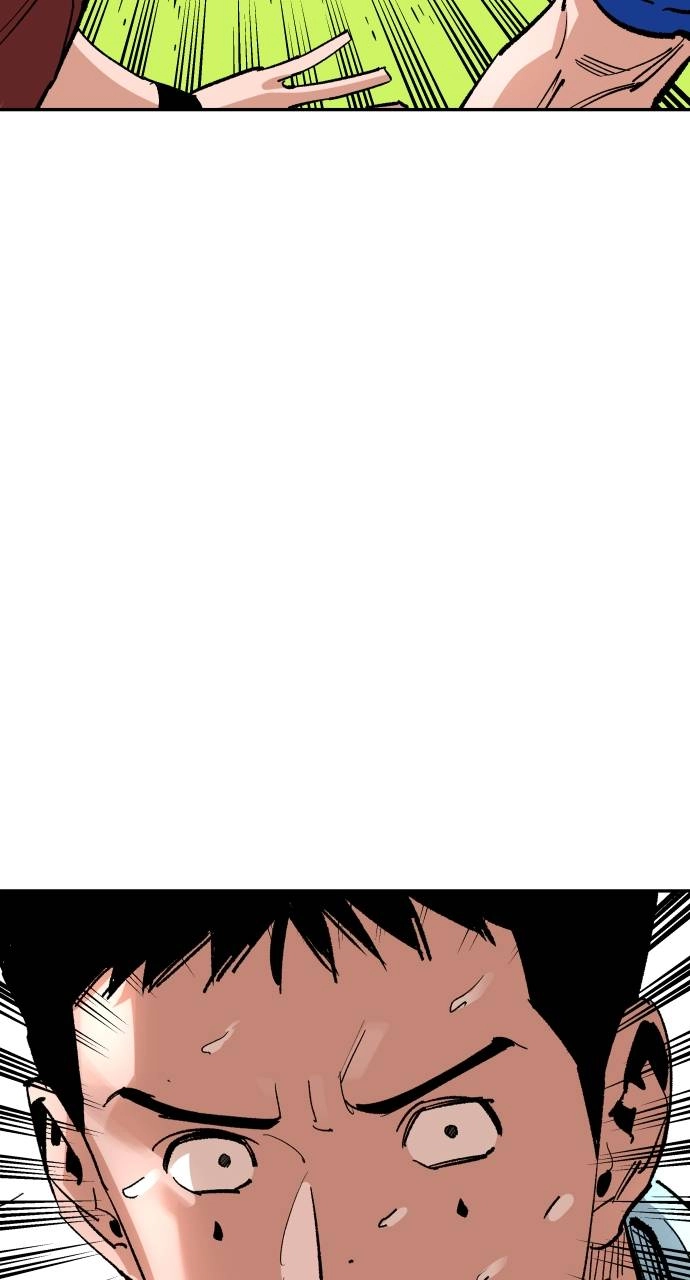 The Build Up Chapter 153 Page 101