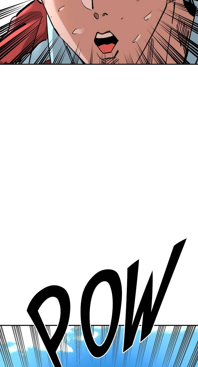 The Build Up Chapter 153 Page 102