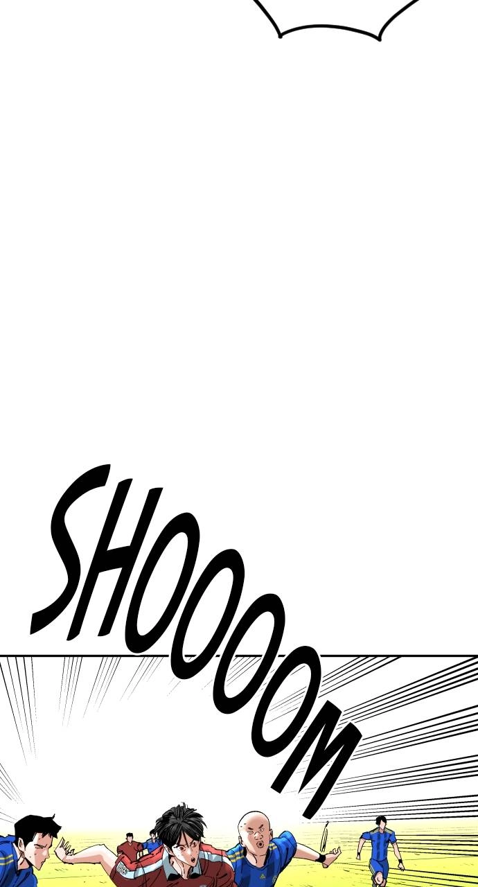 The Build Up Chapter 153 Page 109