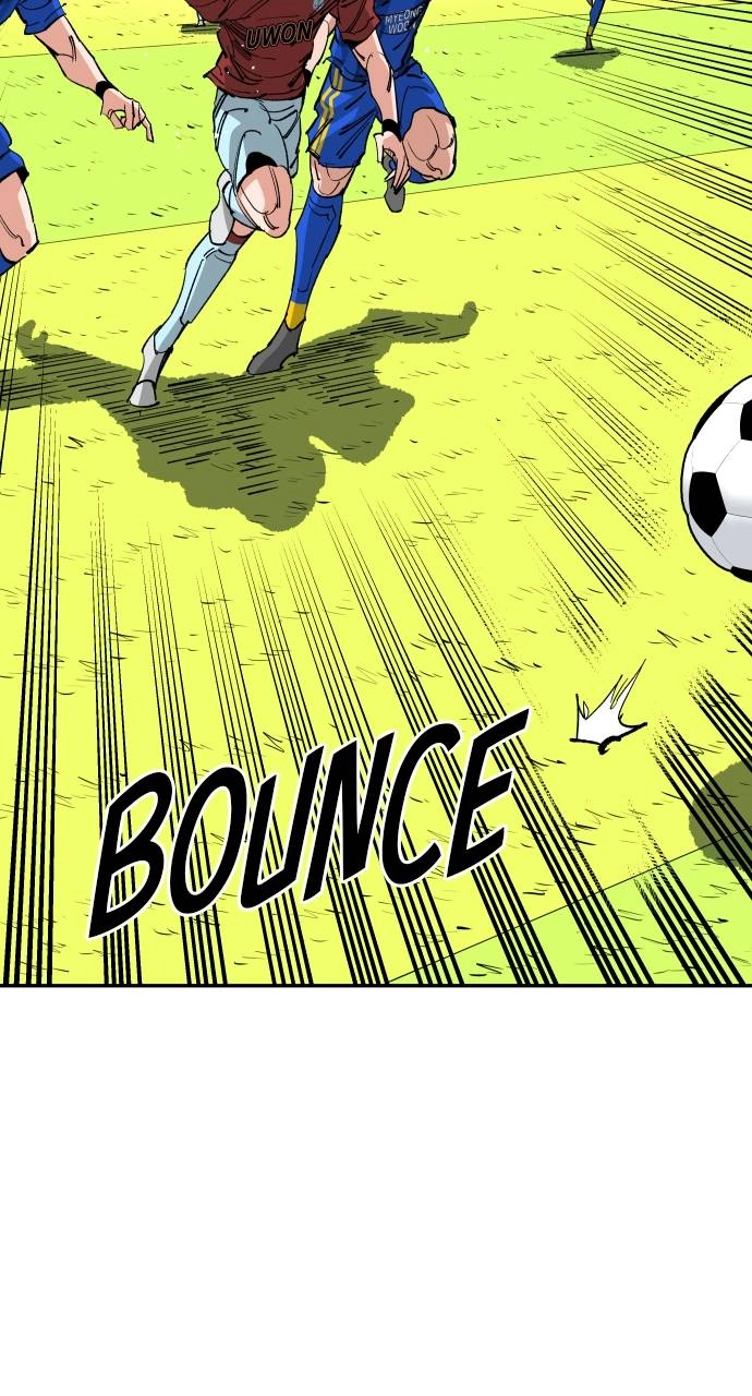 The Build Up Chapter 153 Page 110