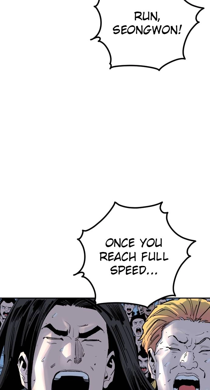 The Build Up Chapter 153 Page 112