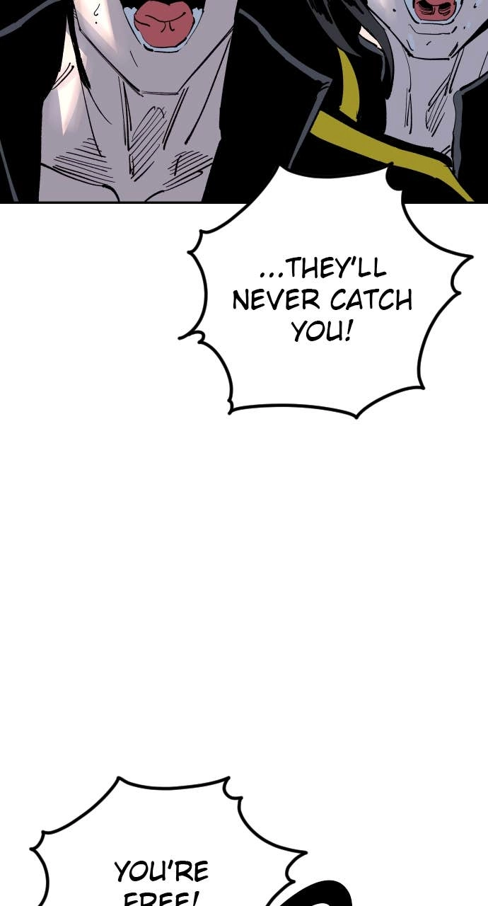 The Build Up Chapter 153 Page 113