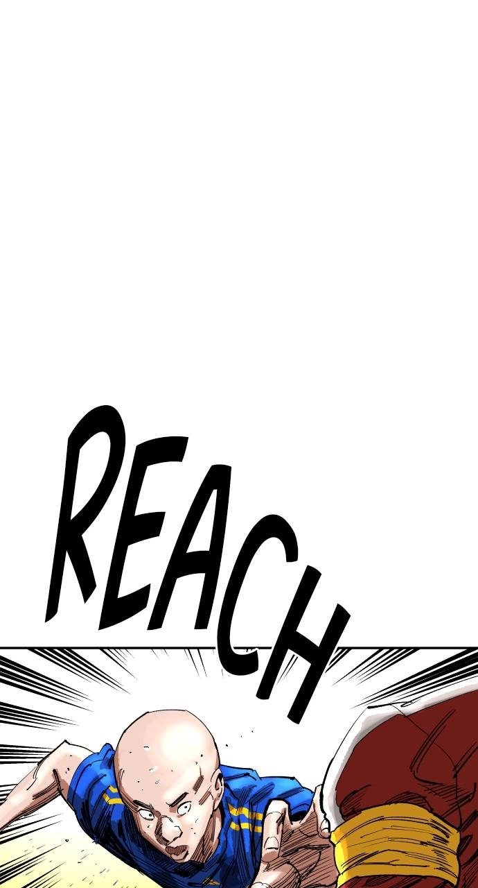 The Build Up Chapter 153 Page 118