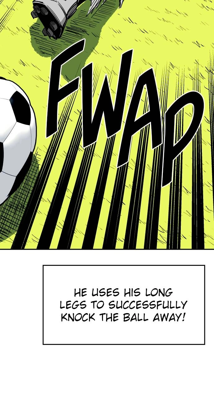 The Build Up Chapter 153 Page 11