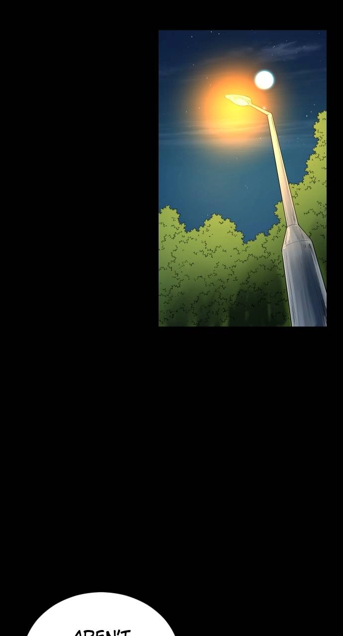 The Build Up Chapter 153 Page 122