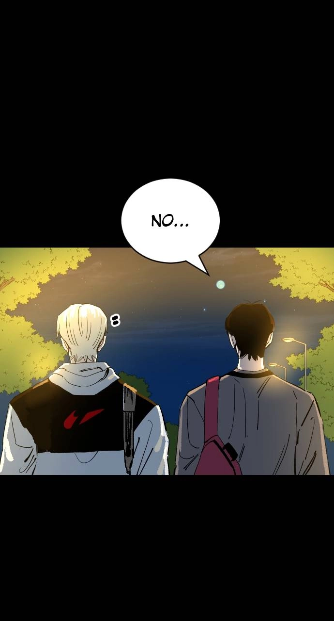 The Build Up Chapter 153 Page 125