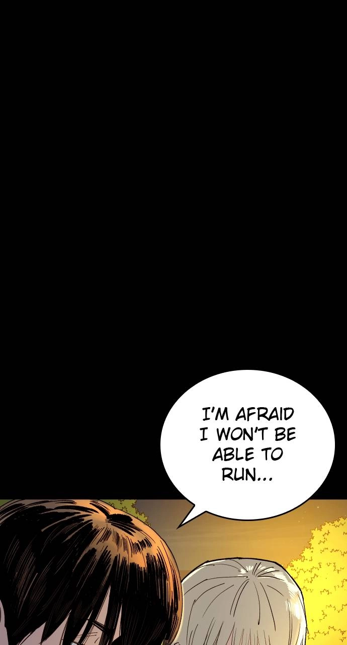 The Build Up Chapter 153 Page 126