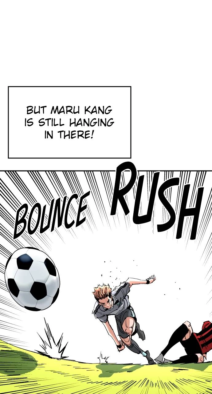 The Build Up Chapter 153 Page 12
