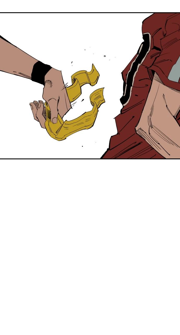 The Build Up Chapter 153 Page 130