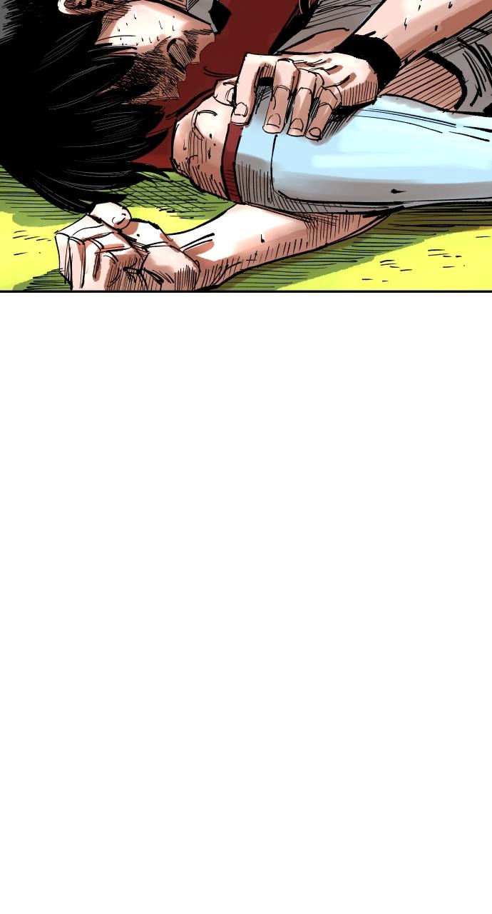 The Build Up Chapter 153 Page 138