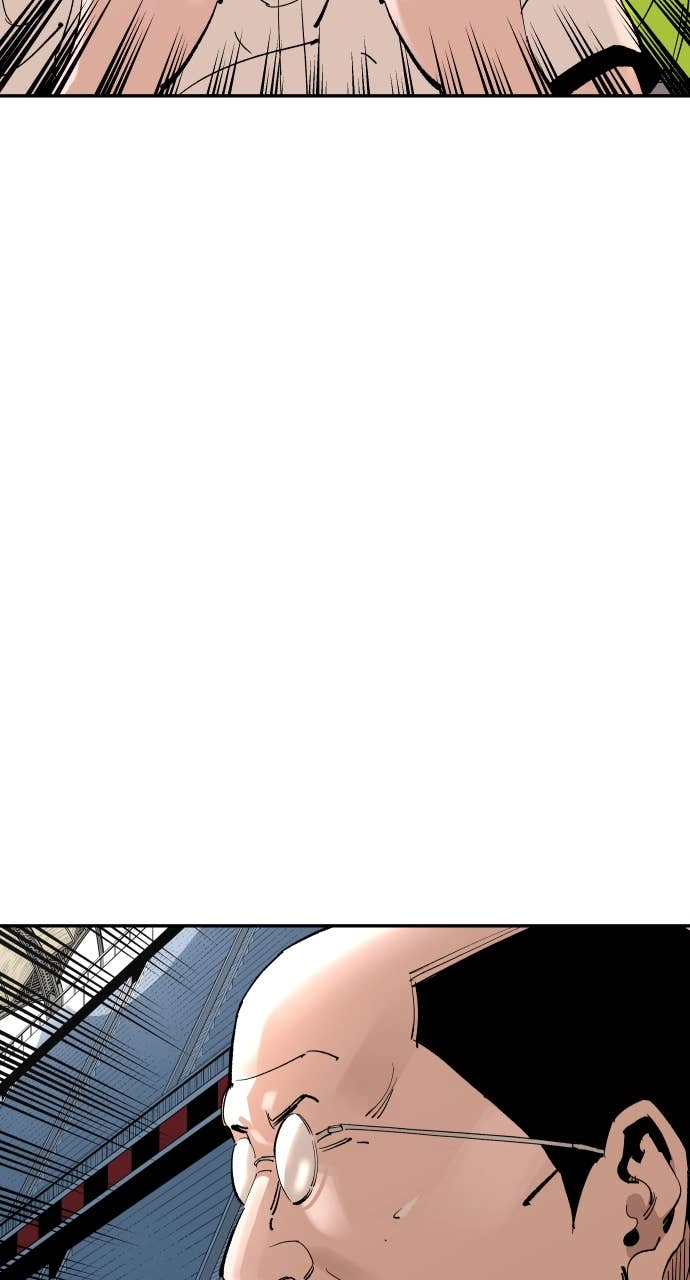 The Build Up Chapter 153 Page 16