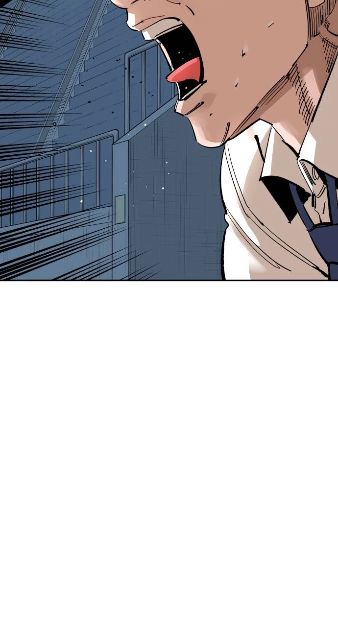 The Build Up Chapter 153 Page 17