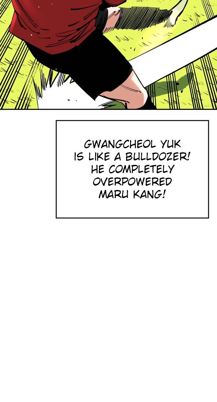 The Build Up Chapter 153 Page 24