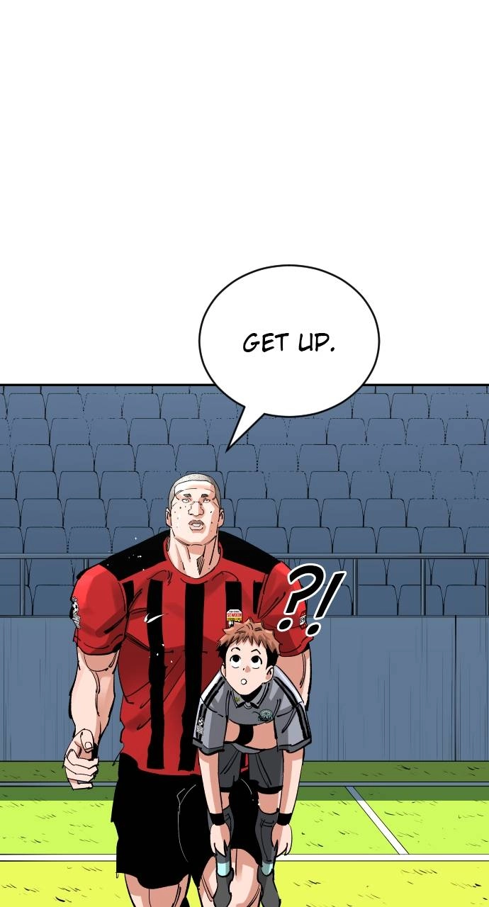 The Build Up Chapter 153 Page 28
