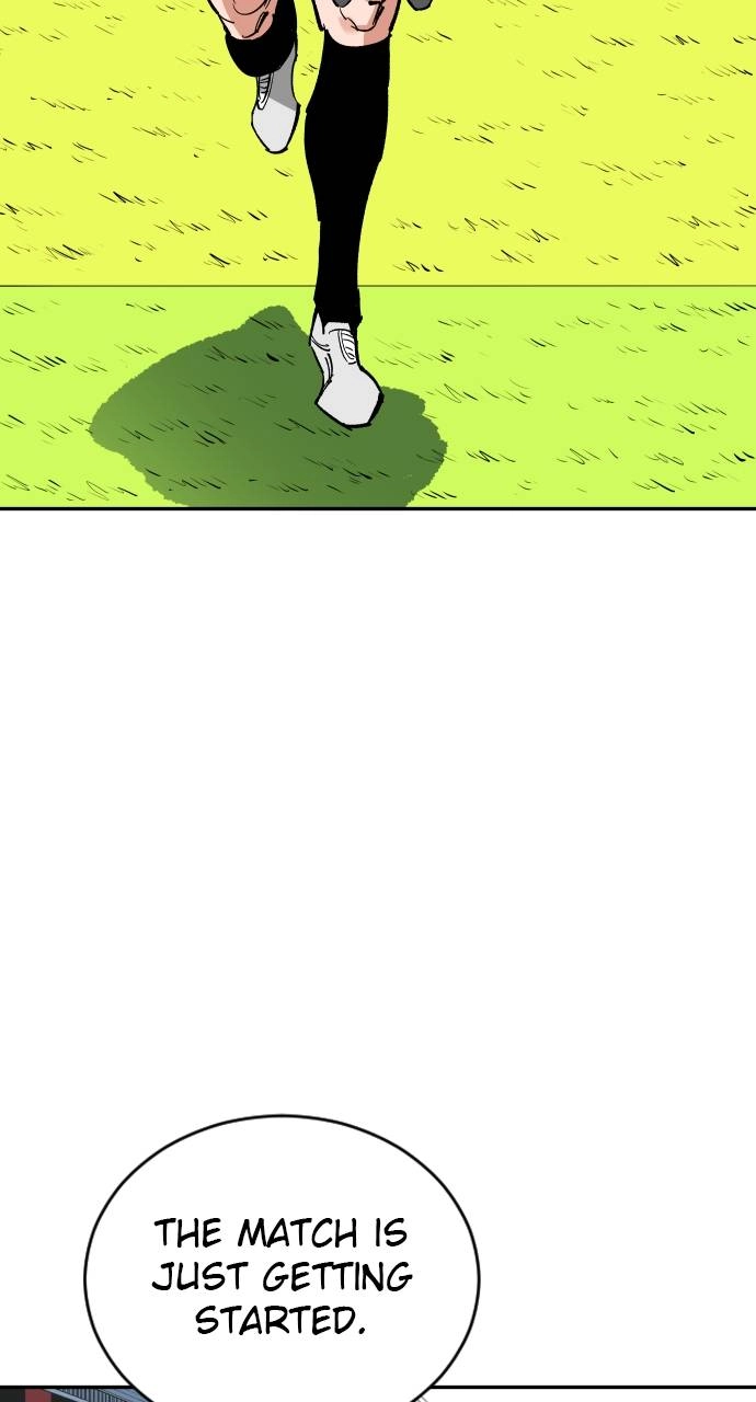 The Build Up Chapter 153 Page 29