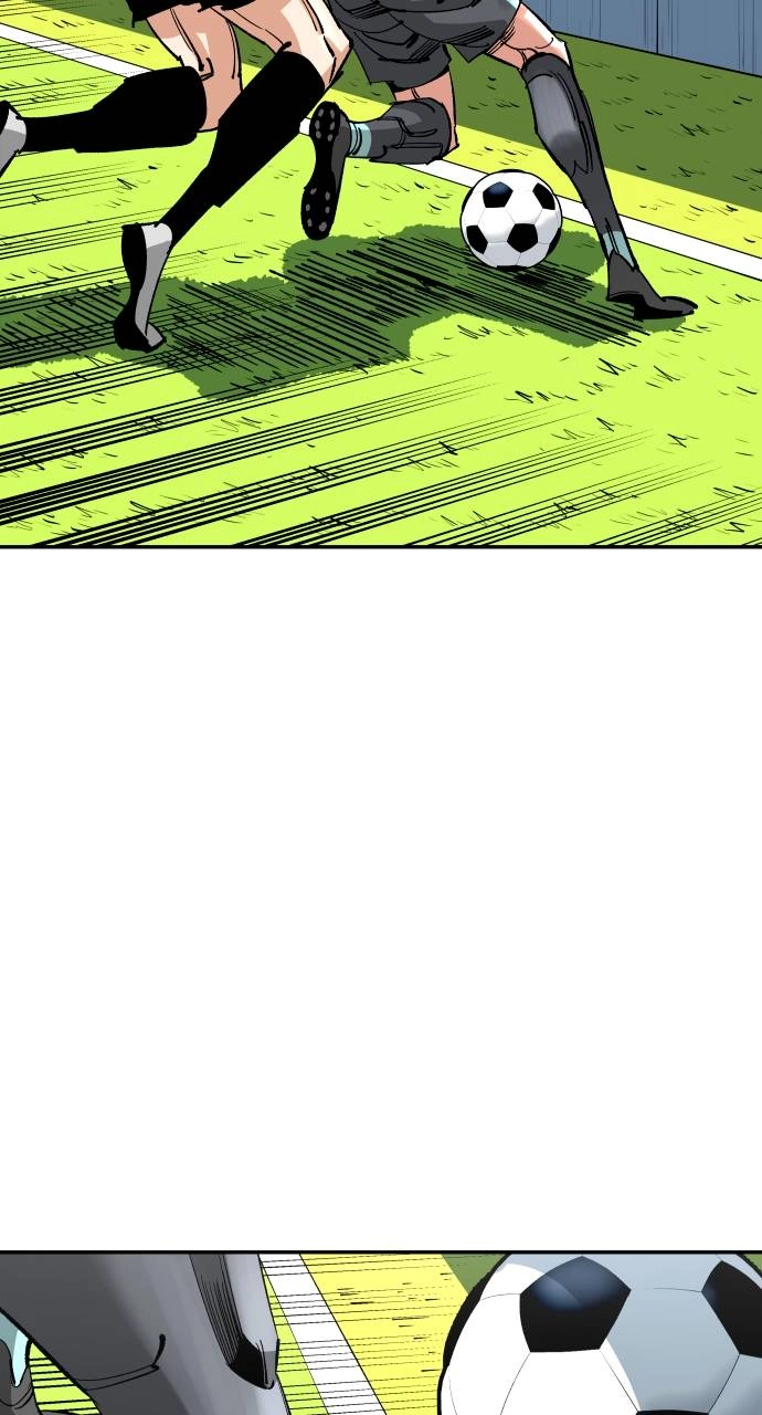 The Build Up Chapter 153 Page 38
