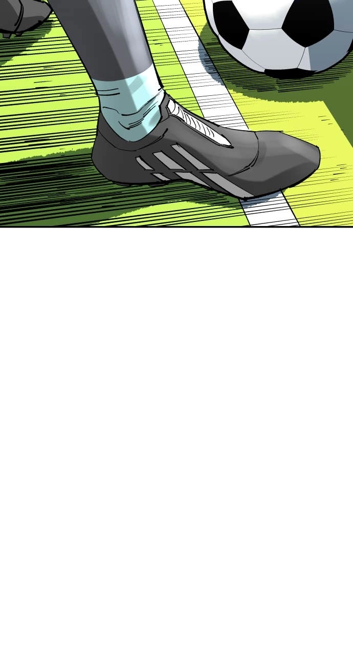 The Build Up Chapter 153 Page 39