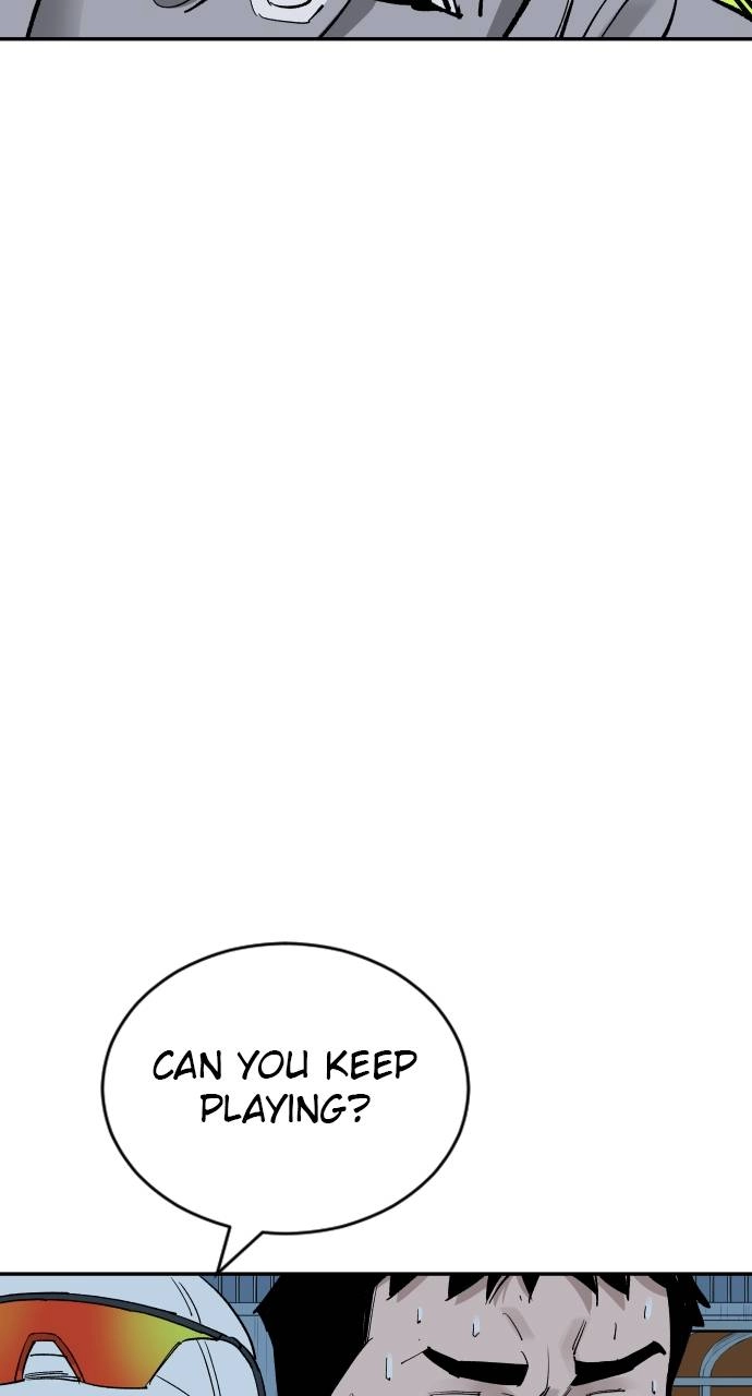 The Build Up Chapter 153 Page 45