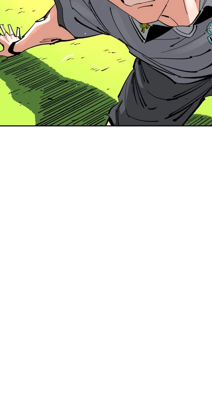 The Build Up Chapter 153 Page 53