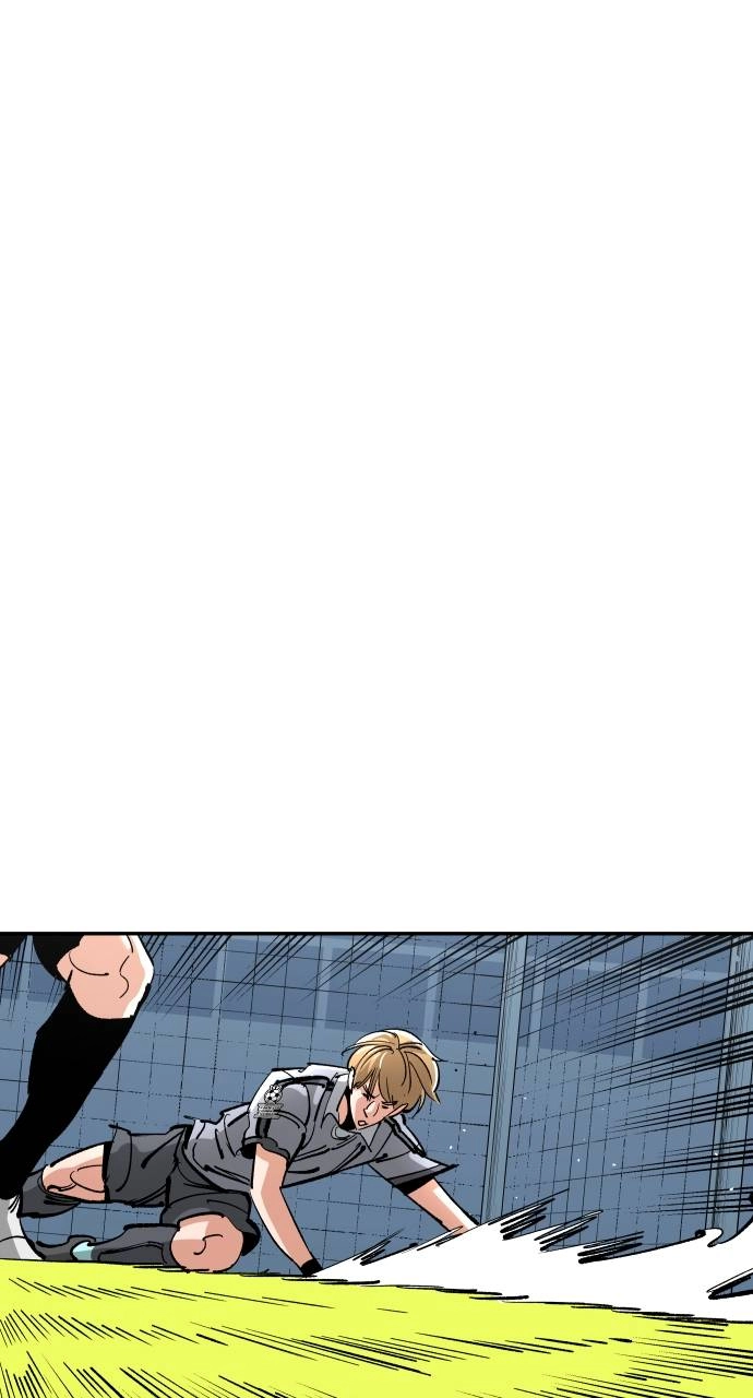 The Build Up Chapter 153 Page 61