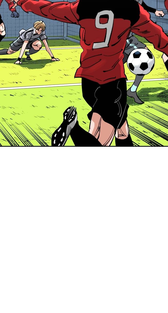 The Build Up Chapter 153 Page 63