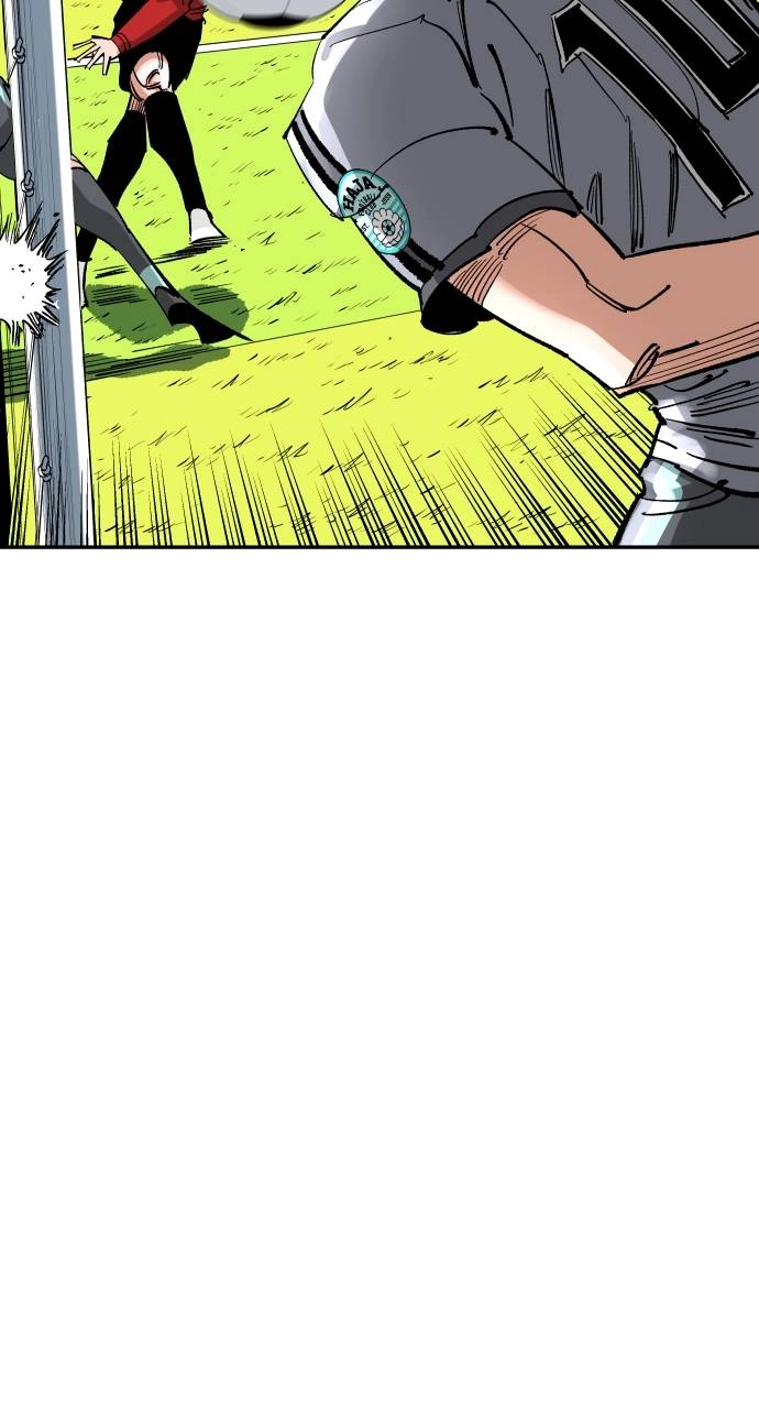 The Build Up Chapter 153 Page 67