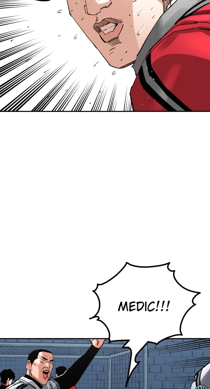 The Build Up Chapter 153 Page 71