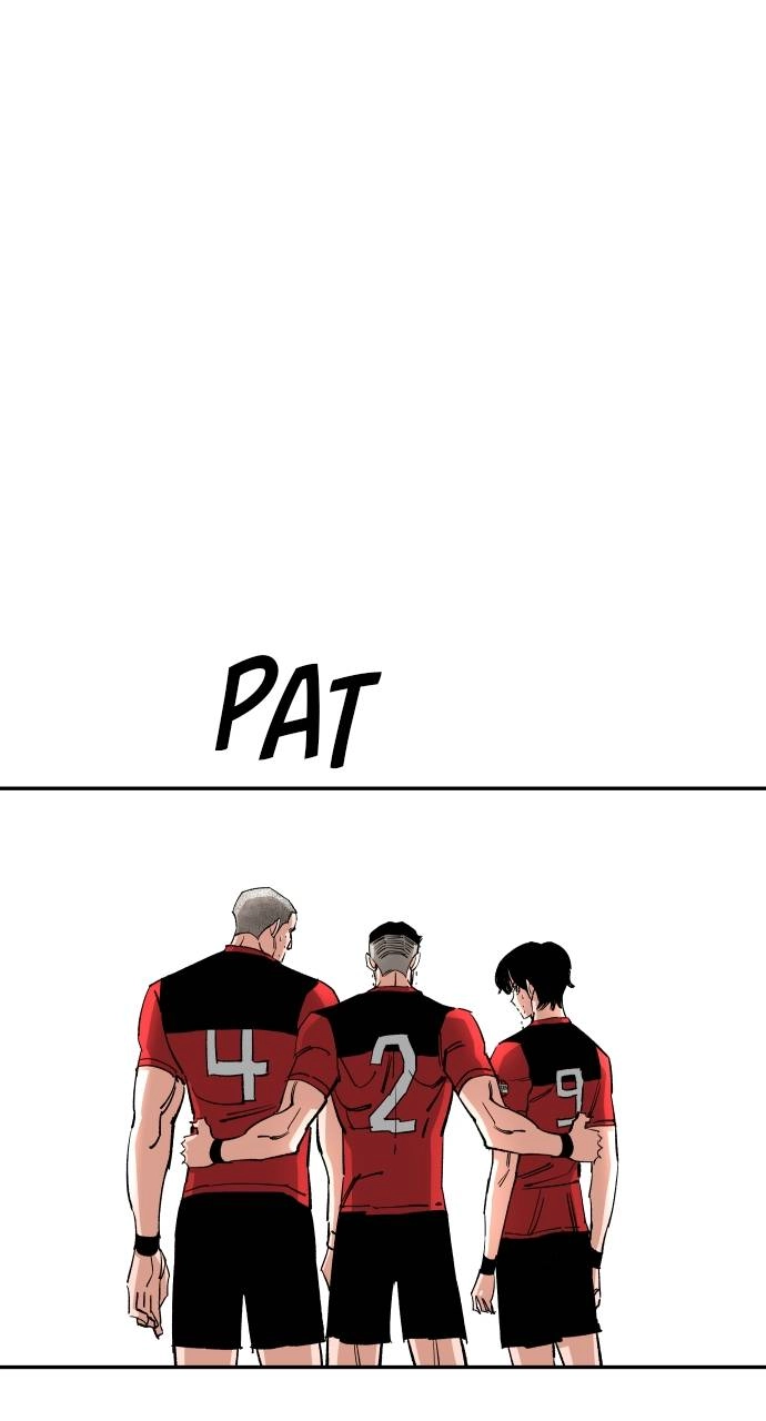 The Build Up Chapter 153 Page 77
