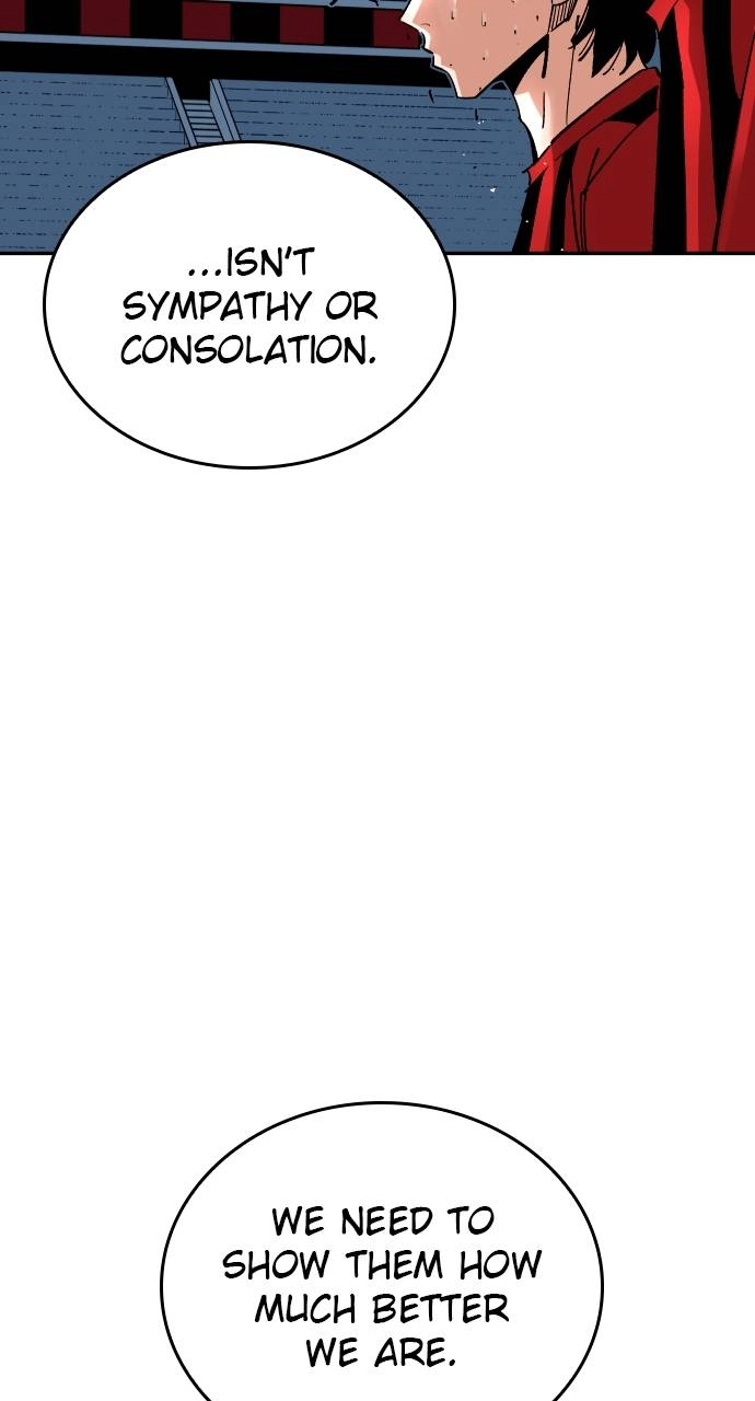 The Build Up Chapter 153 Page 85